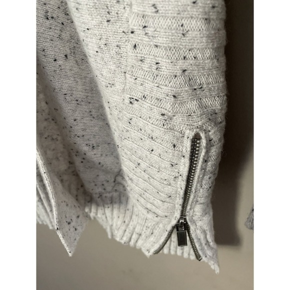 T by Talbots Open Front Cardigan Sweater Size XL Petite - Picture 3 of 12